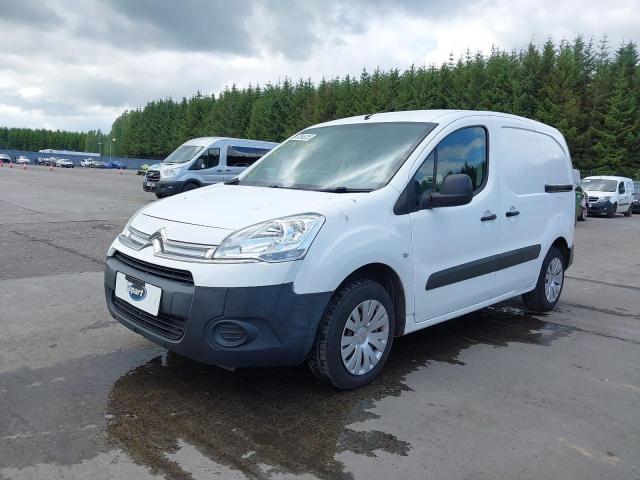CITROEN BERLINGO 6 2015