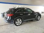 2010 Infiniti Fx35  იყიდება Sandston-ში, VA - Top/Roof