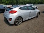 2013 Hyundai Veloster Turbo للبيع في Waldorf، MD - Front End