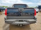 2003 Chevrolet Avalanche K1500   for Sale in Houston, TX - Side