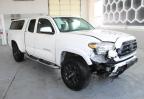 2021 Toyota Tacoma Access Cab en Venta en Farr West, UT - All Over