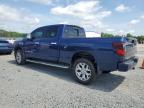 2017 NISSAN TITAN XD SL   à vendre chez Copart NC - LUMBERTON