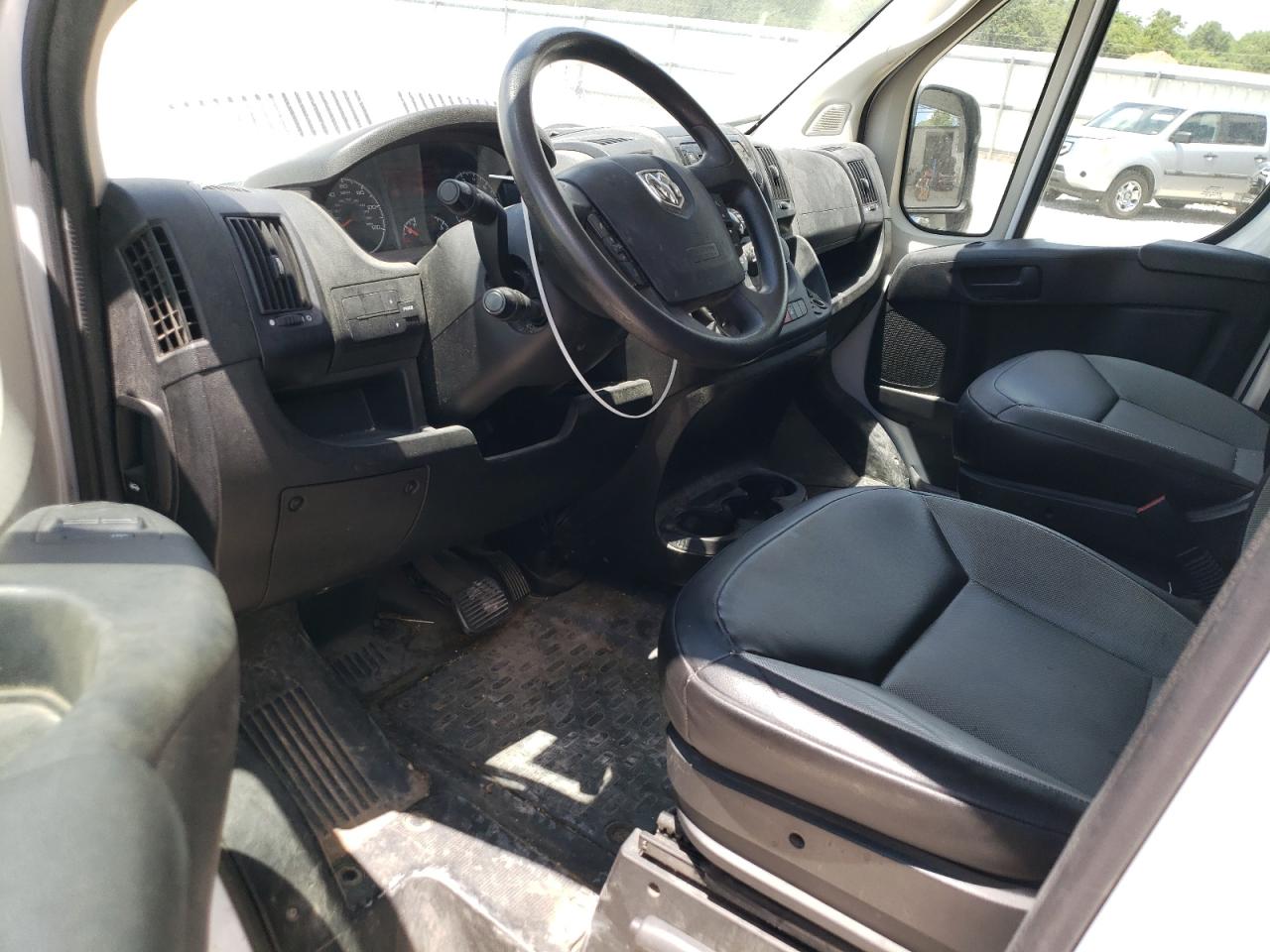 RAM All Models 2019 VIN 3C6TRVAG3KE509142 photo 8