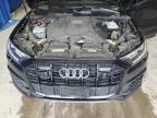 2020 AUDI Q7 PREMIUM PLUS   for sale at Copart WV - CHARLESTON