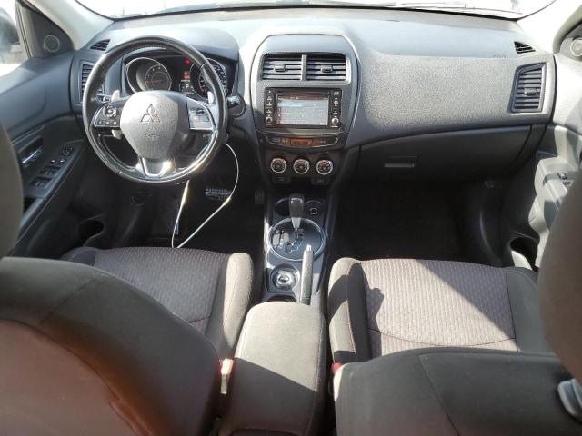 2017 MITSUBISHI RVR SE LIMITED  