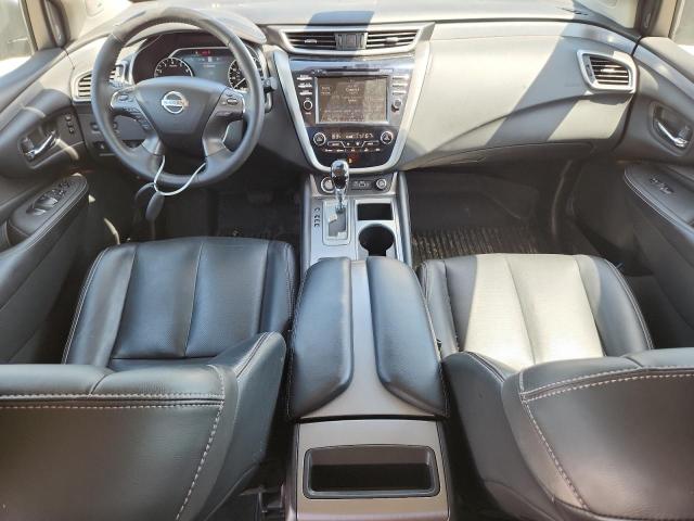  NISSAN MURANO 2020 Серый