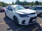 2024 LEXUS RX 500H F for sale at Copart SANDTOFT