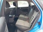 2009 FORD FOCUS ZETE for sale at Copart SANDWICH