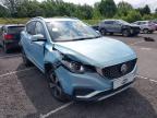 2020 MG ZS EXCLUSI for sale at Copart SANDTOFT