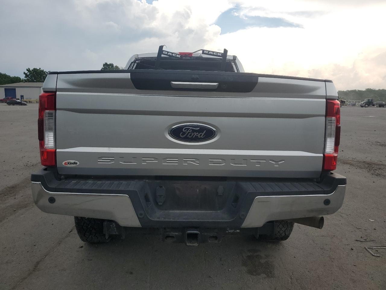 2019 Ford F250 Super Duty VIN: 1FT7X2B65KED34246 Lot: 62483335