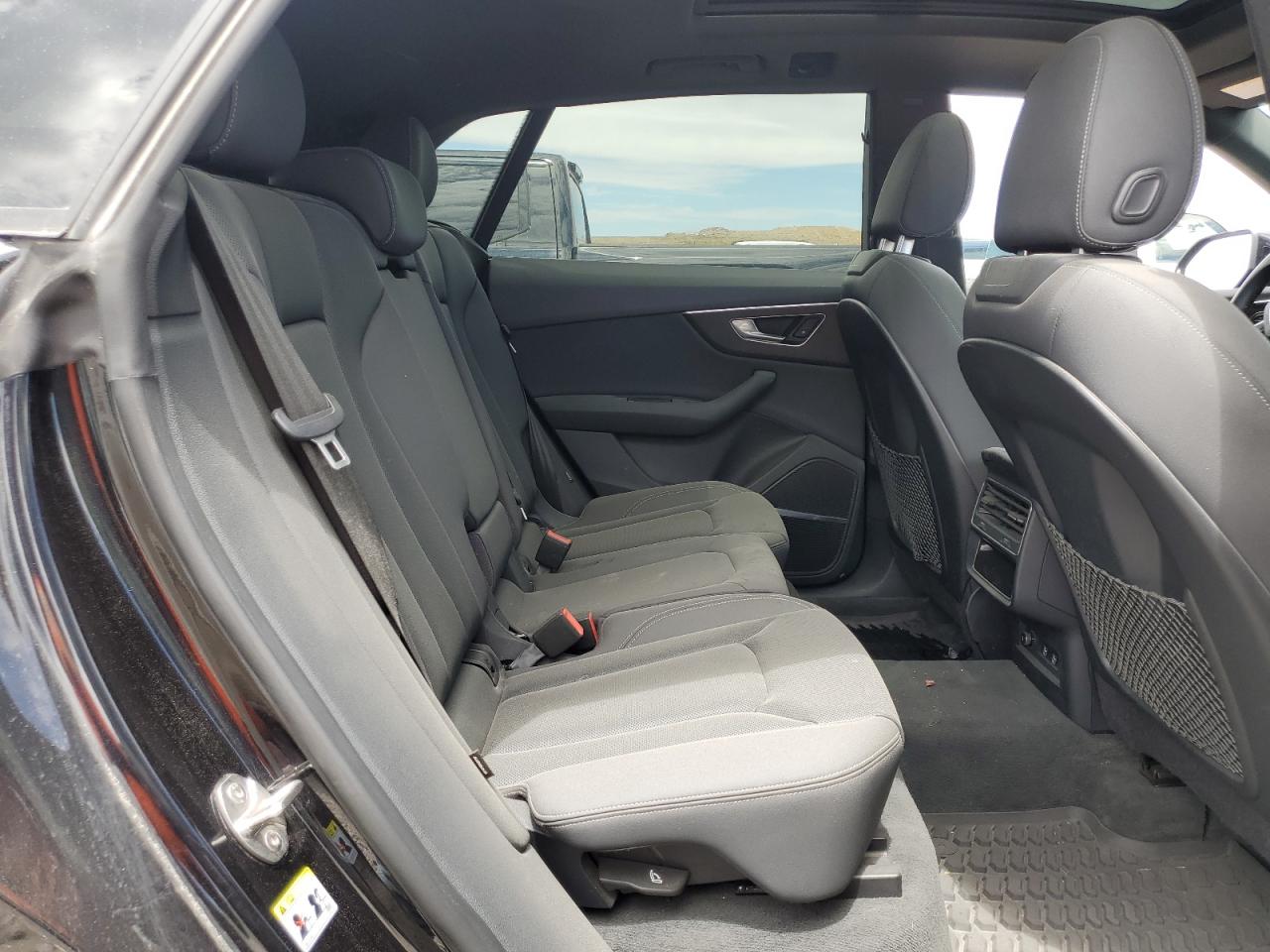 2019 Audi Q8 Premium Plus S-Line VIN: WA1EVBF14KD030997 Lot: 62004915