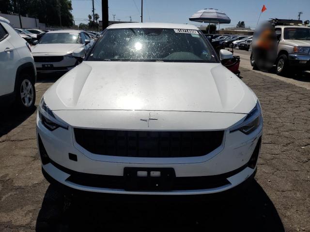  POLESTAR 2 2023 White