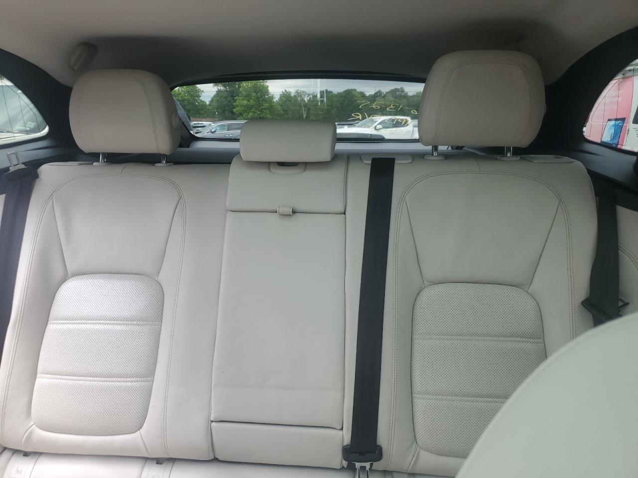 2017 Jaguar F-Pace Prestige VIN: SADCK2BV3HA066533 Lot: 61504905