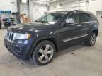 2012 JEEP GRAND CHEROKEE LIMITED for sale at Copart ON - OTTAWA