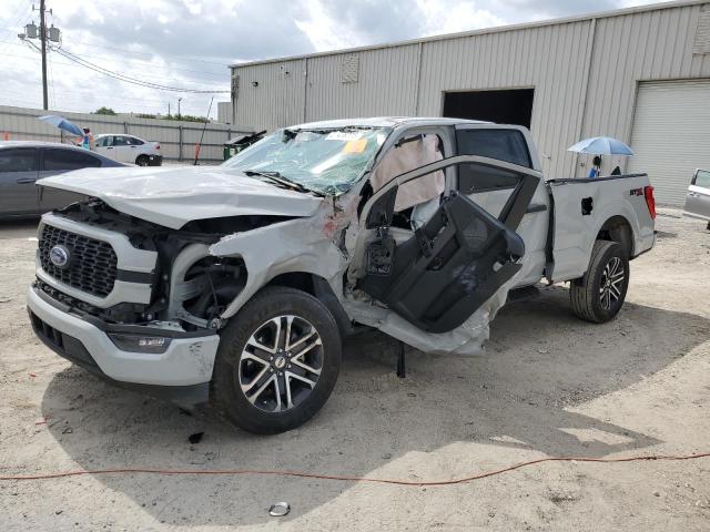 FORD F150 SUPER 2023