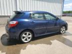 2009 TOYOTA COROLLA MATRIX S   à vendre chez Copart NB - MONCTON