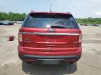 2013 Ford Explorer Limited за продажба в Marlboro, NY - Front End