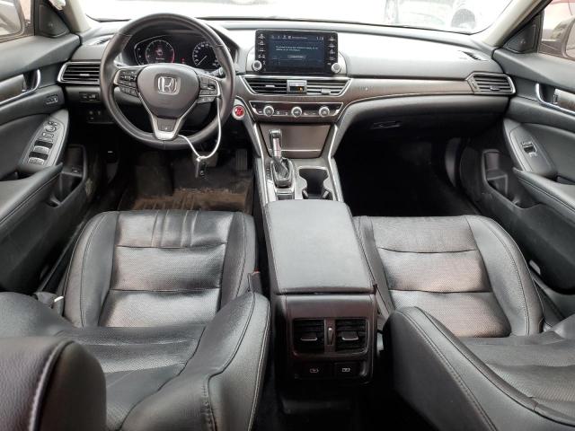 2019 HONDA ACCORD EXL  
