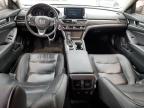 2019 HONDA ACCORD EXL à vendre chez Copart ON - COOKSTOWN