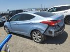 2013 Hyundai Elantra Gls for Sale in American Canyon, CA - Rear End