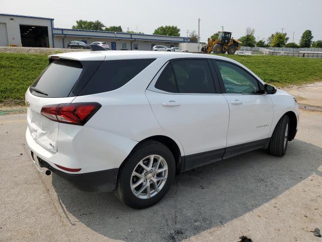  CHEVROLET EQUINOX 2024 Biały