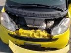 2008 SMART FORTWO PURE   for sale at Copart CA - SACRAMENTO