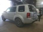 2011 Honda Pilot Ex продається в East Granby, CT - Minor Dent/Scratches