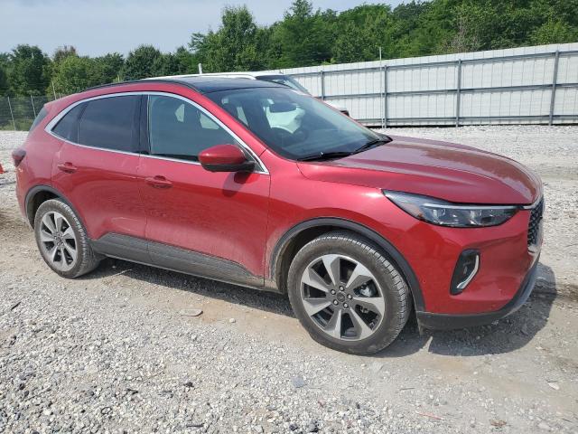  FORD ESCAPE PLA 2023 Красный