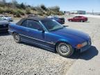 1998 Bmw 323 Ic Automatic for Sale in Reno, NV - Front End