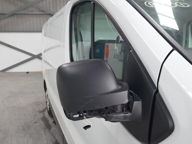 2023 RENAULT TRAFIC SL3