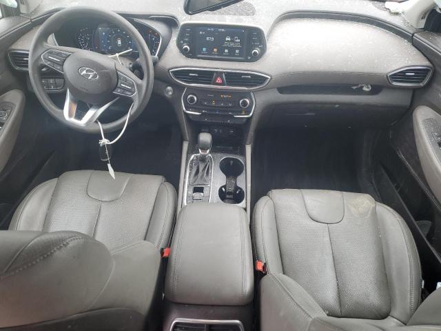  HYUNDAI SANTA FE 2020 Серый