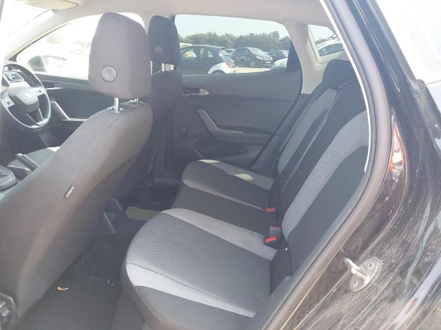 2017 SEAT IBIZA SE T