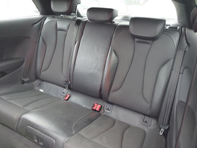 2013 AUDI A3 S LINE