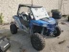 2015 Polaris Rzr Xp 1000 Eps zu verkaufen in Woodhaven, MI - Rollover