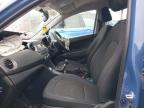 2018 HYUNDAI I10 SE for sale at Copart SANDWICH