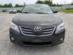 2011 Toyota Camry Base للبيع في Leroy، NY - Side