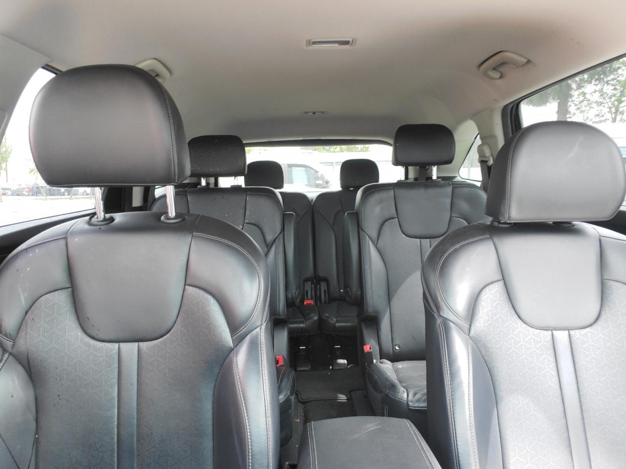 2022 Kia Sorento S VIN: KNDRG4LG7N5086095 Lot: 62318155
