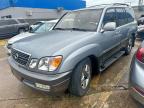 2001 Lexus Lx 470 for Sale in Houston, TX - Minor Dent/Scratches