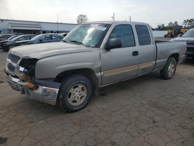 2003 Chevrolet Silverado K1500