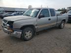 2003 Chevrolet Silverado K1500 zu verkaufen in New Britain, CT - Mechanical