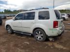 2015 Honda Pilot Touring за продажба в Colorado Springs, CO - Rear End