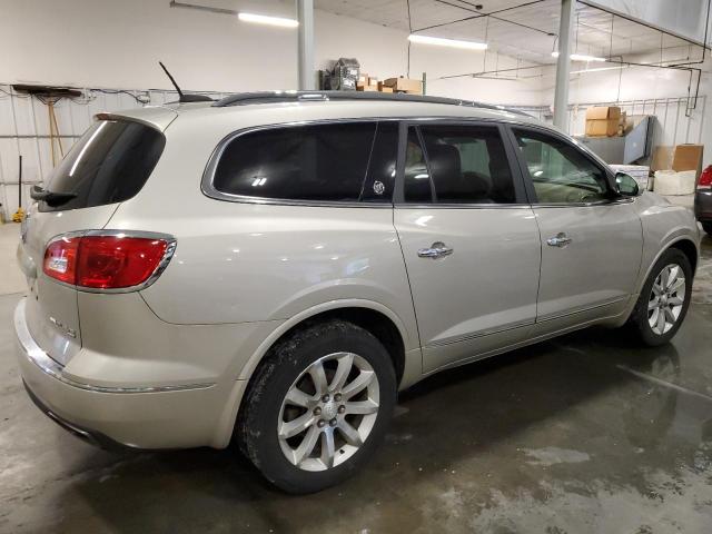  BUICK ENCLAVE 2017 tan