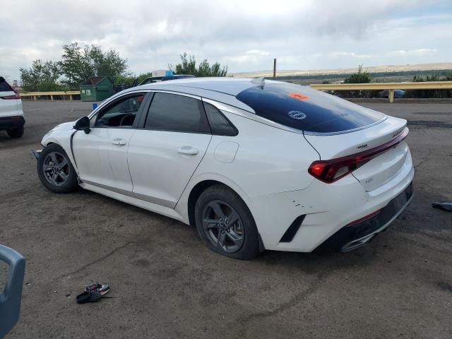 KIA K5 2023 Biały