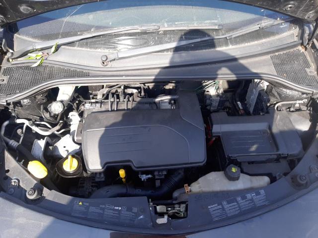 2012 RENAULT CLIO DYNAM