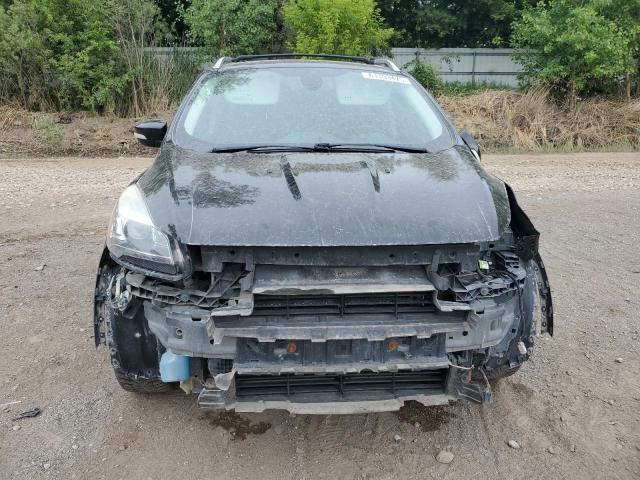  FORD ESCAPE 2014 Czarny