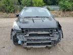 2014 Ford Escape Titanium   იყიდება Davison-ში, MI - Front End