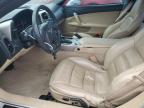 2005 Chevrolet Corvette  en Venta en Cahokia Heights, IL - Front End