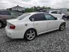 2009 Subaru Legacy 2.5I en Venta en North Billerica, MA - Front End