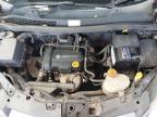 2009 VAUXHALL CORSA LIFE for sale at Copart EAST KILBRIDE