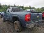 2012 CHEVROLET SILVERADO K1500 LT   for sale at Copart CT - HARTFORD SPRINGFIELD